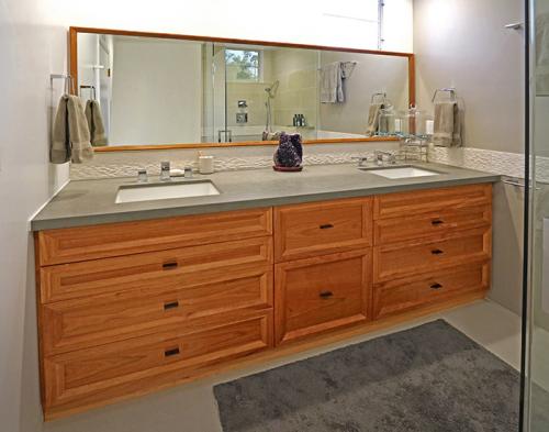 art effects cabinet refacing bath vanity